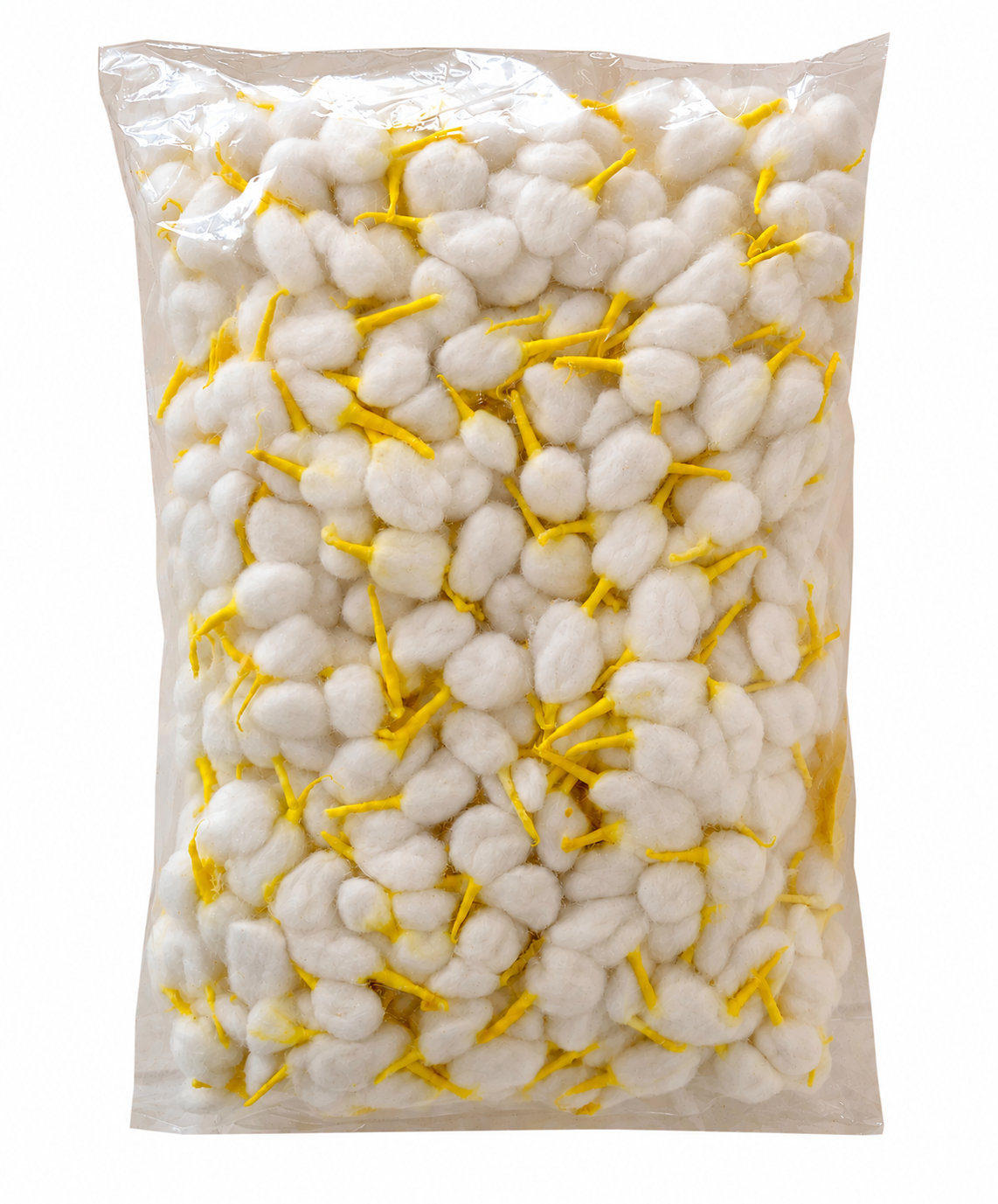 Cotton wicks for Pooja (Rui Batti)
