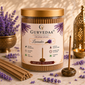 Lavender Incense Sticks- Pack of 50 sticks