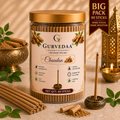 Sandalwood Incense Sticks- Pack of 80 sticks