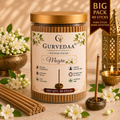 Mogra Incense Sticks- Pack of 80 sticks