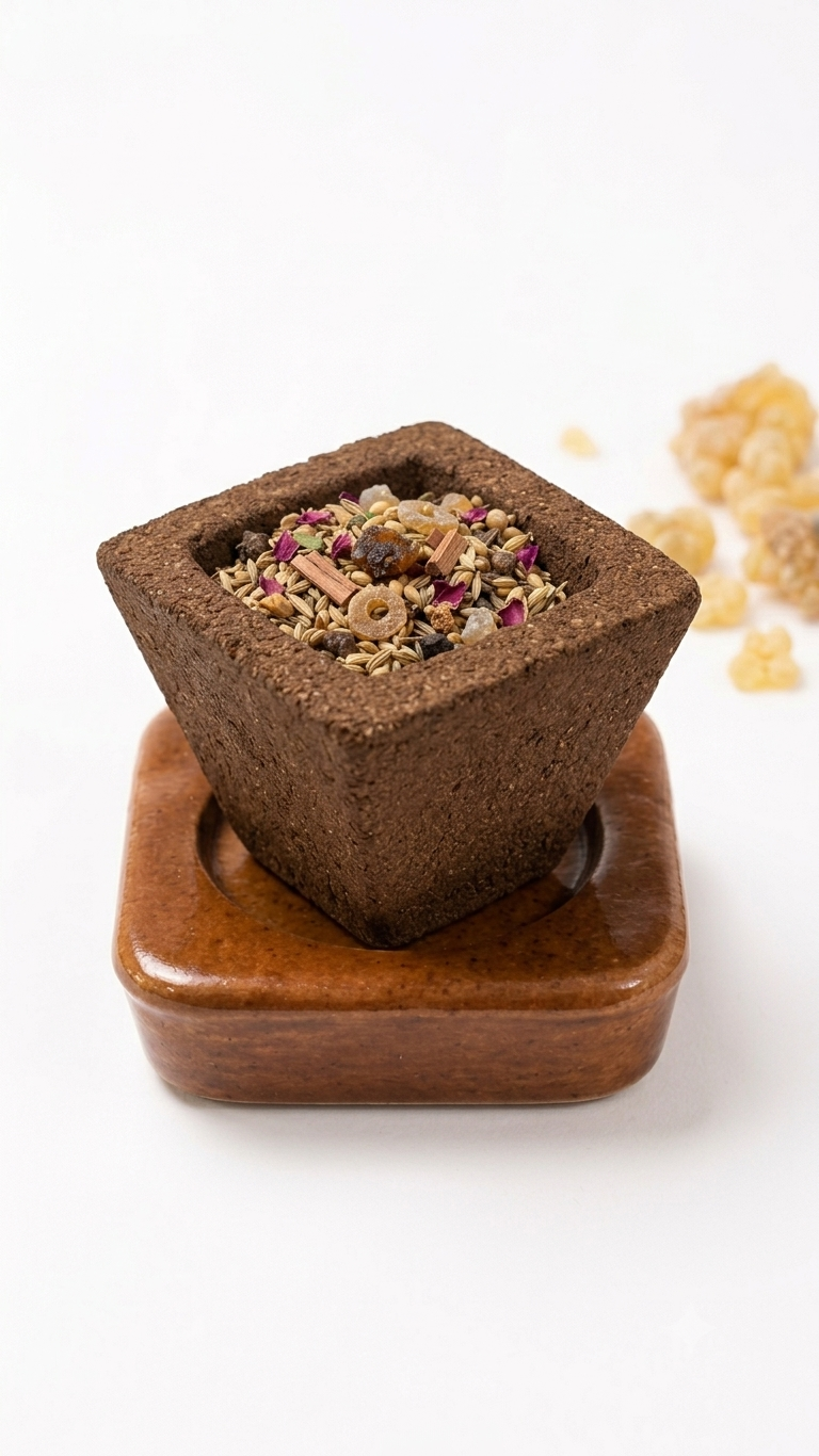 Gurvedaa Premium Hawan Cups (Sambhrani Cups) | Pack of 12cups |