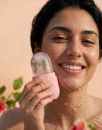 Silicone Ice Roller